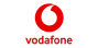 Vodafone company logo